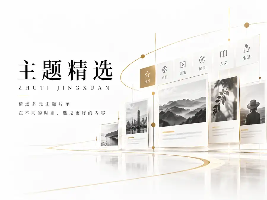 主题精选主题图